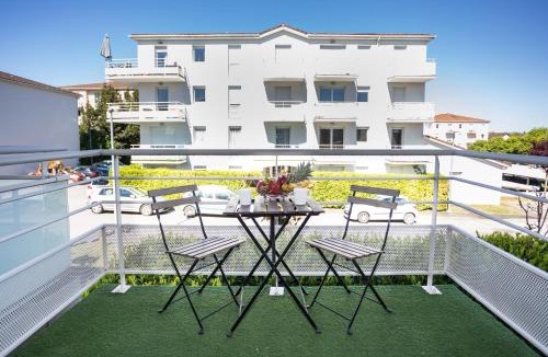 Pau Nord Apartment | Appartement tout confort - Pau Nord