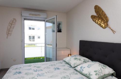 Pau Nord Apartment | Appartement tout confort - Pau Nord