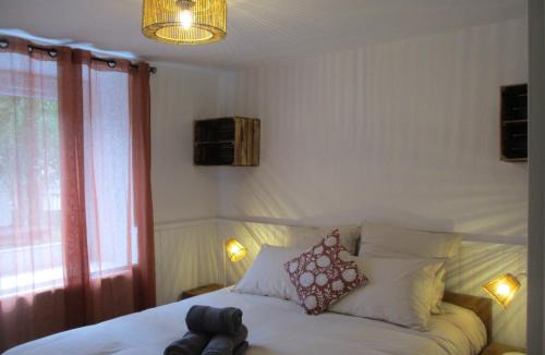 Porte-Puymorens Apartment | Appartement tout confort 4 personnes à Porté-Puymorens