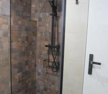 Porte-Puymorens Apartment | Appartement tout confort 4 personnes à Porté-Puymorens