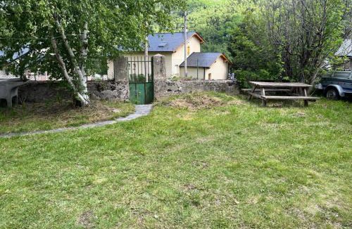Porte-Puymorens Apartment | Appartement tout confort 4 personnes à Porté-Puymorens
