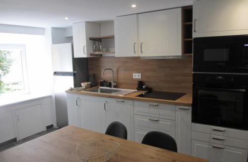 Porte-Puymorens Apartment | Appartement tout confort 4 personnes à Porté-Puymorens