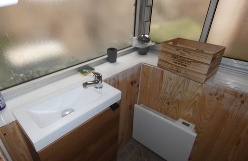 Thann Apartment | Appartement Triplex Chez Flo