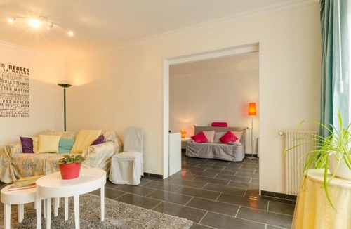 Old Town Apartment | Appartement Troyes, 3 pièces, 4 personnes - FR-1-543-100