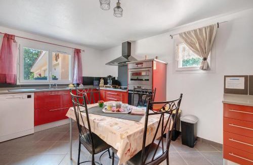 Maurens House | Appartement Type F4