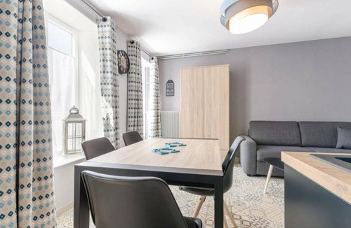 Vendeuvre-sur-Barse Apartment | Appartement Vendeuvre-sur-Barse, 2 pièces, 2 personnes - FR-1-543-50