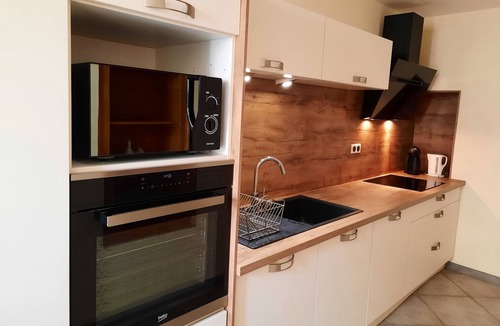 Verdun Apartment | Appartement Vielle Ville