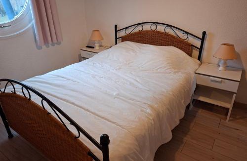 Dienville Apartment | Appartements 2 chambres port de Dienville