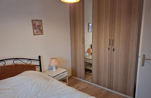 Dienville Apartment | Appartements 2 chambres port de Dienville
