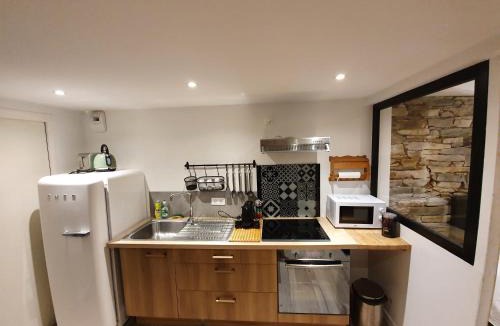 Lannion Apartment | Appartements C'Home un charme