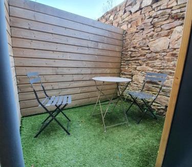 Lannion Apartment | Appartements C'Home un charme