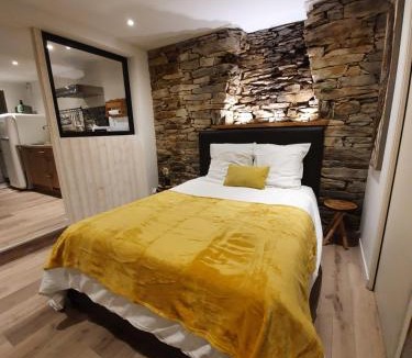 Lannion Apartment | Appartements C'Home un charme