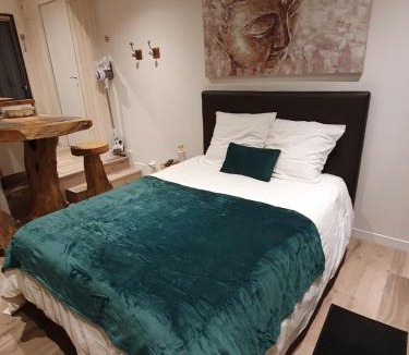Lannion Apartment | Appartements C'Home un charme