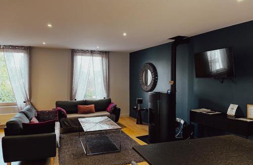 Chablis Apartment | Appartements Domaine Gueguen Chablis