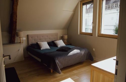 Chablis Apartment | Appartements Domaine Gueguen Chablis