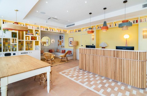 Le Rouet Hotel | Appartements Soléo Prado