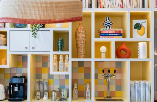 Le Rouet Hotel | Appartements Soléo Prado