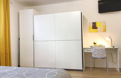 Lourdes Apartment | Appartements Sun, centre ville, parking, proche Sanctuaire