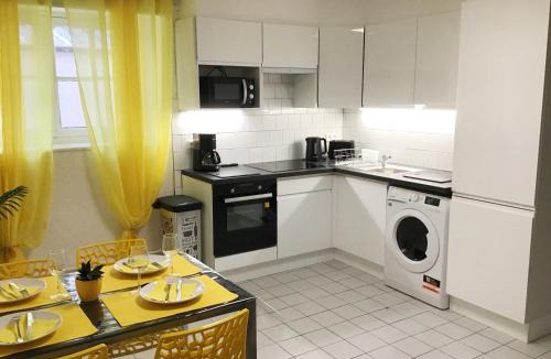 Lourdes Apartment | Appartements Sun, centre ville, parking, proche Sanctuaire