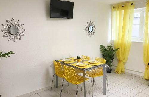 Lourdes Apartment | Appartements Sun, centre ville, parking, proche Sanctuaire
