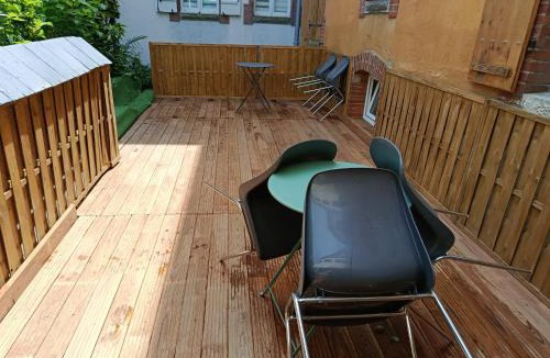 Lourdes Apartment | Appartements touristique - La Colombière
