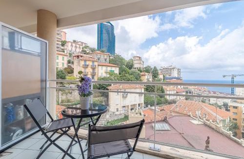 Beausoleil Apartment | AppartHotel Jardins d’Elisa