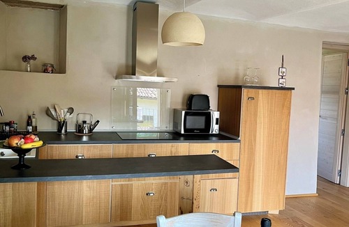 Cherasco Apartment | Appartment in eco-friendly Langhe farmhouse. Yoga Shala and lessons available.
