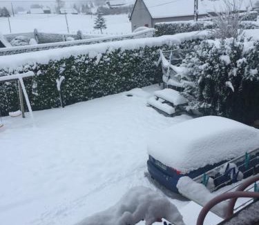 Campan Apartment | Appartment tourmalet