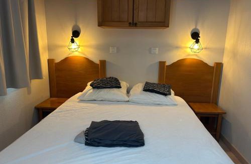 Marciac Apartment | Appt HAMEAU DU LAC, avec piscine