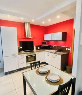 Longwy Apartment | Appt Longwy, très bien situé