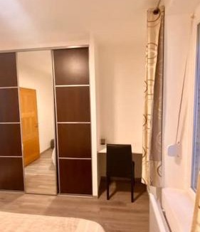 Longwy Apartment | Appt Longwy, très bien situé
