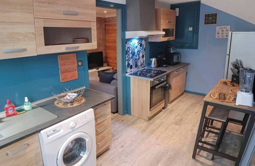 Verdun Apartment | APT4 For 2 People 3-star Tourist Accommodation
