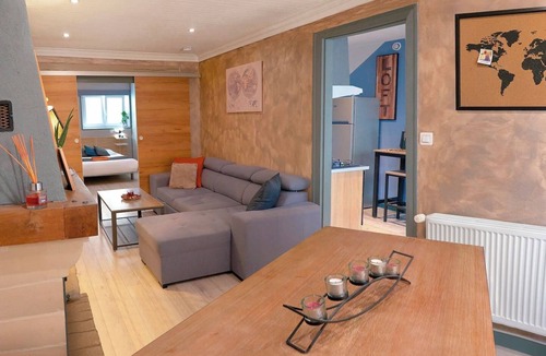 Verdun Apartment | APT4 For 2 People 3-star Tourist Accommodation