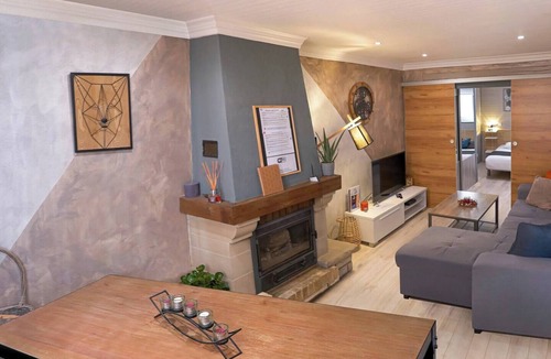 Verdun Apartment | APT4 For 2 People 3-star Tourist Accommodation