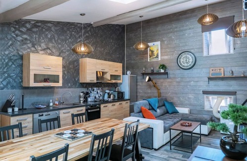Verdun Apartment | APT6 For 4 persons Meublé de Tourisme 3 stars