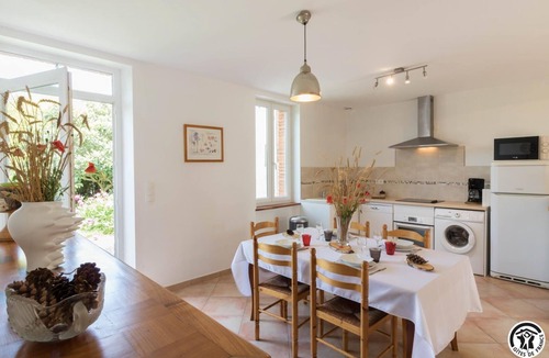 Montesquieu-Volvestre House | Aqui-Naut - Montesquieu-Volvestre