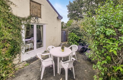 Bannalec House | Are you dreaming of a cozy family vacation in Brittany?