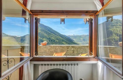 Grangesises Apartment | Argentera Apartment - Happy Rentals