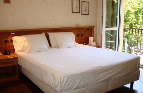 Acqui Terme Hotel | Ariston