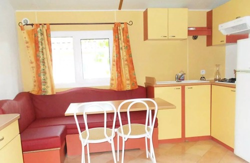 Beynes House | Arizona Eco 4-Bedroom Mobile Home for 6 People