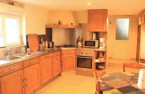 Castelsarrasin House | Armans Farm