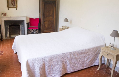 Port-Cros House | Art-deco villa located in the heart of the charming little port of the island of Port-Cros
