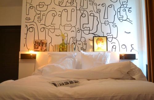 Lamballe Bed & Breakfast | Artefact