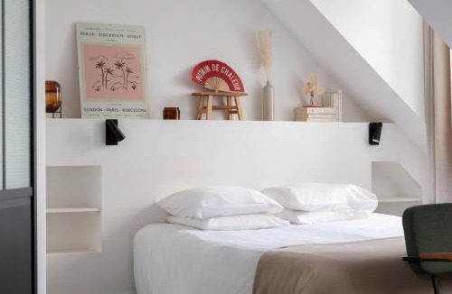 Lamballe Bed & Breakfast | Artefact