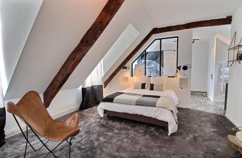 Lamballe Bed & Breakfast | Artefact