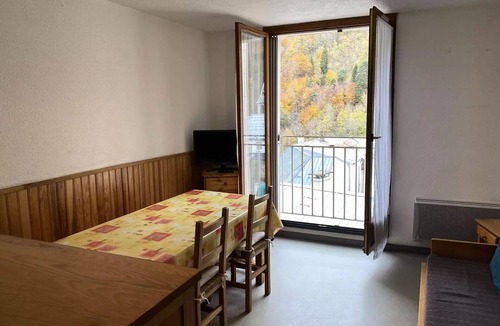 Bareges Apartment | Artigalas Residence - Apartment 4 beds in the center of Barèges