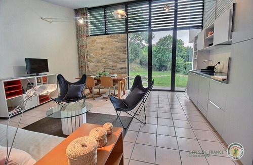 Lannion House | Askell1 - LANNION - Gîte