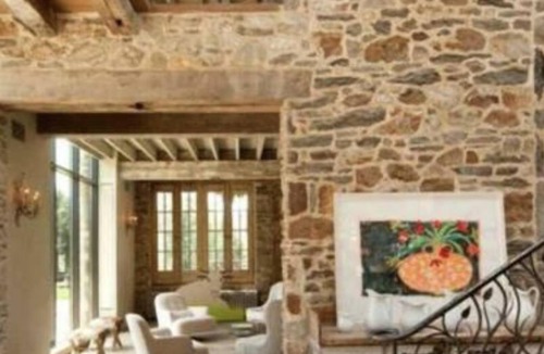 Langoat Villa | asstra lodan, villa in the heart of cote de granit rose! beach 9 min