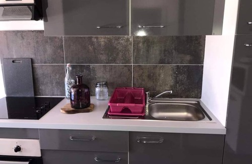 La Bouverie Apartment | At the foot of the Blavet gorges and 20 minutes from the beaches