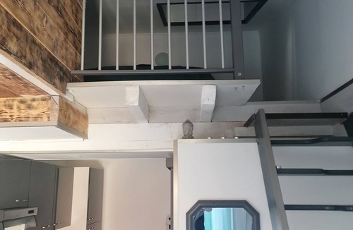 La Bouverie Apartment | At the foot of the Blavet gorges and 20 minutes from the beaches